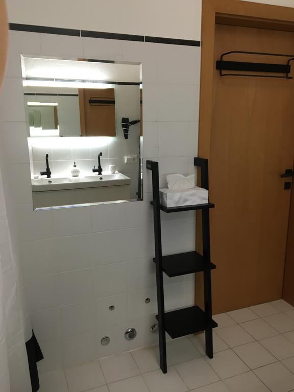 Appartement Design Zell Am *