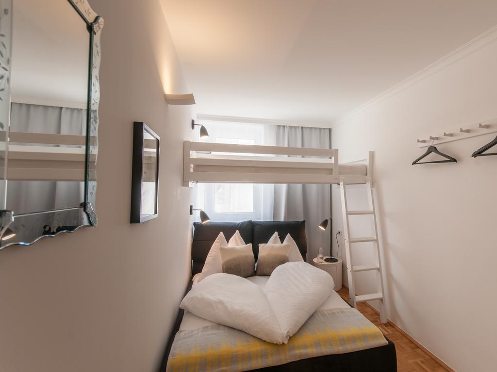 Appartement Design Zell Am