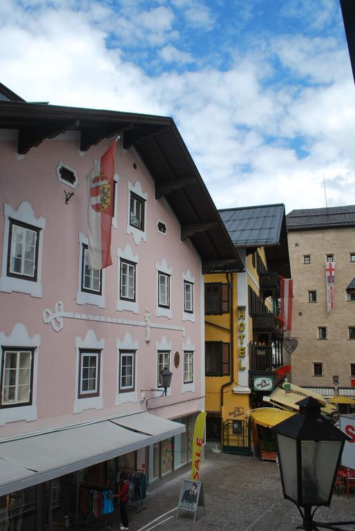Appartement Design Zell Am *