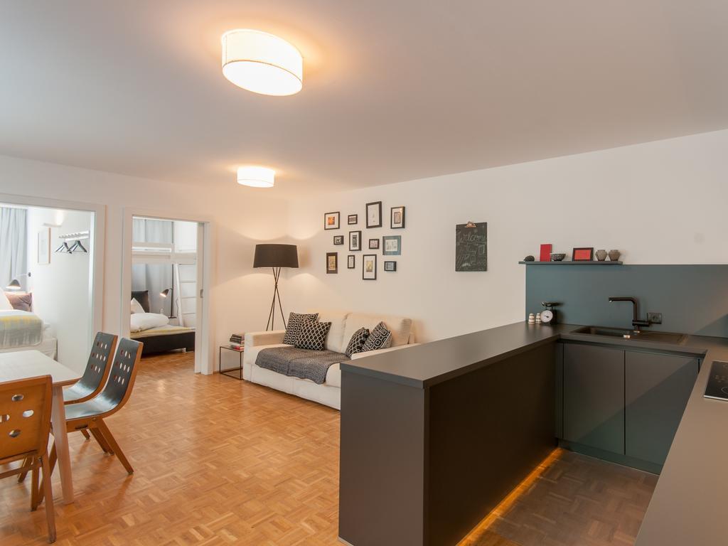 Appartement Design Zell Am Zell am See