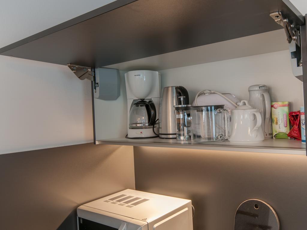 Appartement Design Zell Am