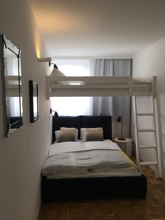 Apartment Design *